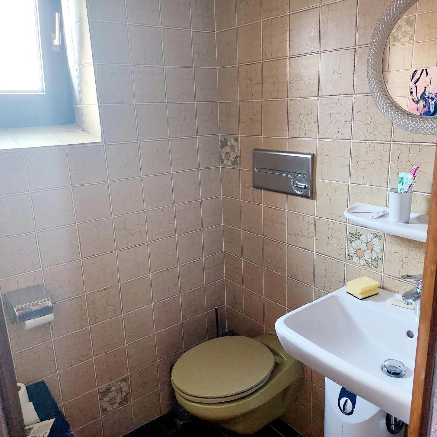 Zimmer Im Landhaus Erkelenz Exterior photo